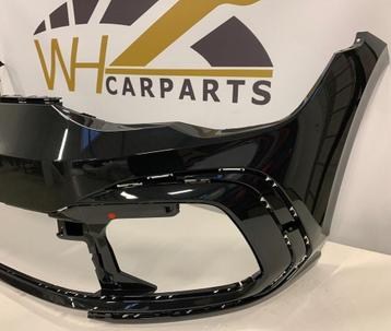 Volkswagen Golf 8 VIII GTI GTD Voorbumper urano grey beschikbaar voor biedingen