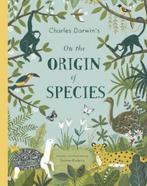 9781984894915 Charles Darwins on the Origin of Species, Nieuw, Crown Books For Young Readers, Verzenden