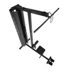 Toorx Fitness LTX-3000 Lat Pulldown Selectorized, Verzenden, Nieuw