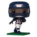 NFL: Legends POP! Sports Vinyl Figure Broncos- Terrell Da..., Verzenden, Zo goed als nieuw