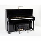 Sebastian Steinwald Pianos, Nieuw