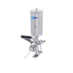 Churros Vulmachine - 5 L - RVS - Handmatig, Verzenden, Nieuw in verpakking, Overige typen