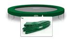 Berg trampoline rand 430 ELITE, Kinderen en Baby's, Speelgoed | Buiten | Trampolines, Verzenden, Zo goed als nieuw