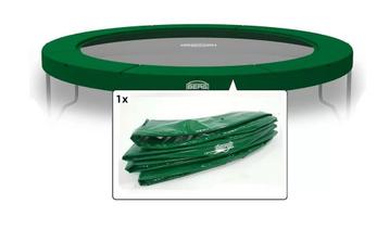 Berg trampoline rand 430 ELITE beschikbaar voor biedingen