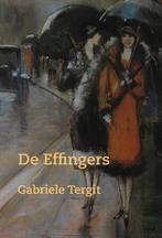 De Effingers 9789083007625 Gabriele Tergit, Verzenden, Gelezen, Gabriele Tergit