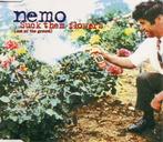 cd single - Nemo  - Suck Them Flowers (Out Of The Ground), Cd's en Dvd's, Verzenden, Zo goed als nieuw
