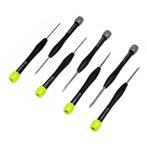 Benson 7-delige precisie schroevendraaierset - kruiskop e..., Ophalen of Verzenden, Nieuw