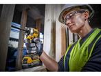 DeWalt DCF850E2T-QW - Accu-slagschroevendraaier - 205 Nm -, Verzenden, Zo goed als nieuw