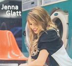 cd digi - Jenna Glatt - Jenna Glatt, Verzenden, Zo goed als nieuw