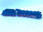 Märklin H0 - Uit startset 29845 - Stoomlocomotief met tender, Nieuw