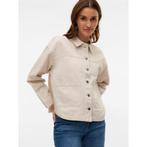 Vero Moda Jeansjack VMJAMIE LS DENIM SHACKET MIX NOOS, Kleding | Dames, Verzenden, Nieuw