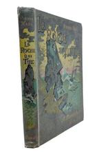 Pierre Mael / Scott - La Roche-Qui-Tue - 1898, Antiek en Kunst