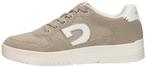 2dekans | Cruyff Royal Sneakers beige Synthetisch - 45, Kleding | Dames, Cruyff, Beige, Ophalen of Verzenden, Zo goed als nieuw