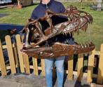 Dinosaurus Schedel - XXL Ceratosaurus Skull 83cm 1:1 - 42 cm
