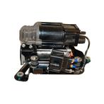 BMW 6-Serie G32 compressor 1-as luchtvering | Originele WABC, Verzenden, Nieuw, BMW