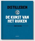 Distilleren 9789492206572 Fenny van Wees, Verzenden, Zo goed als nieuw, Fenny van Wees