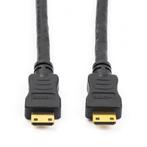 Mini HDMI naar Mini HDMI kabel | ProCable | 3 meter, Audio, Tv en Foto, Audiokabels en Televisiekabels, Nieuw, Verzenden