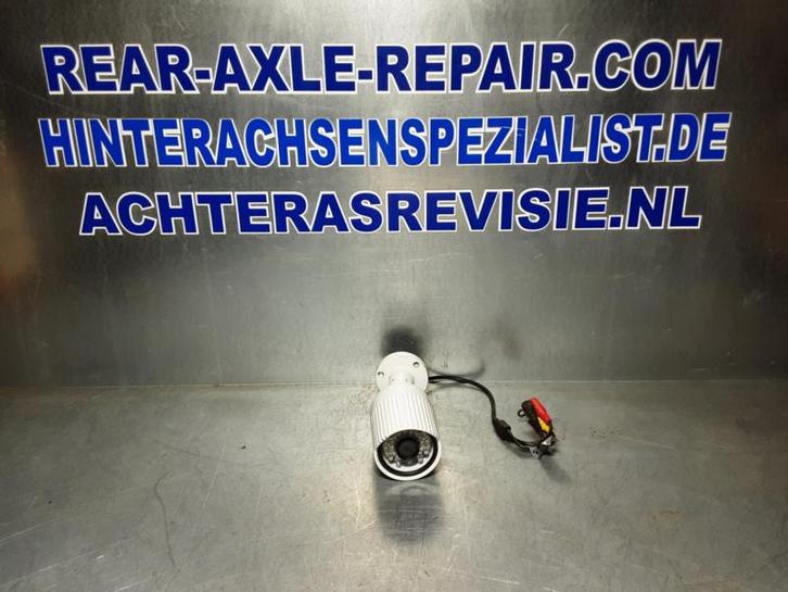 Infrarood HD Camera, kleur, 1080P, DC 12 Volt. (Van alles), Auto diversen, Overige Auto diversen, Verzenden