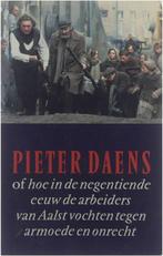 Pieter Daens 9789029503167 Louis Paul Boon, Boeken, Literatuur, Gelezen, Louis Paul Boon, Onbekend, Verzenden