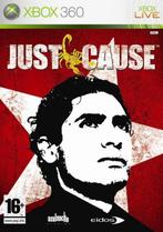 Just Cause (Xbox 360), Verzenden, Gebruikt, Vanaf 12 jaar