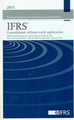 International Financial Reporting Standa 9781907026850, Zo goed als nieuw