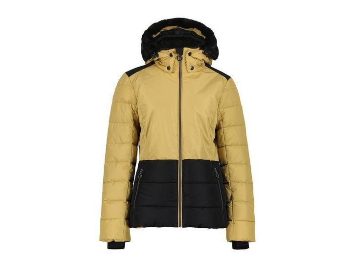luhta ski jas dames Tarvantovaara beige 065 44, Kleding | Dames, Wintersportkleding, Nieuw, Maat 42/44 (L), Jack