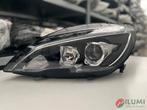 PEUGEOT 308 T9 LIFT H7 LED KOPLAMP LINKS KPL 9816990880, Verzenden, Gebruikt, Peugeot