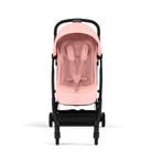 Showmodel Cybex Orfeo Candy Pink 50% korting nu € 150,-, Ophalen of Verzenden, Nieuw, Overige merken, Verstelbare rugleuning