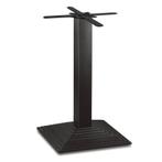 Gietijzeren vierkant tafelpoot - 72 cm hoog, Verzenden, Nieuw in verpakking
