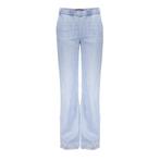 -10% Geisha  Geisha Zomer jeans broek meisjes wide elastic w, Verzenden, Nieuw