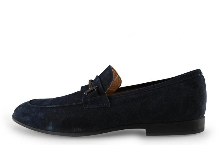 Ara loafers in maat 47 Blauw | 15% korting, Kleding | Heren, Schoenen, Blauw, Gedragen, Loafers, Verzenden