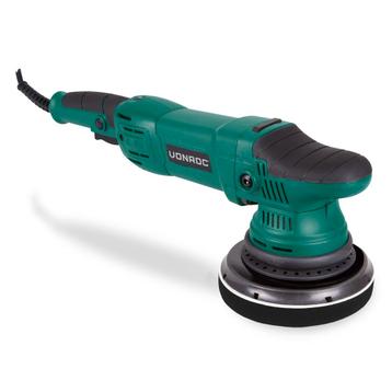 Excentrische polijstmachine 1050W - 150mm | Incl. 1 beschikbaar voor biedingen