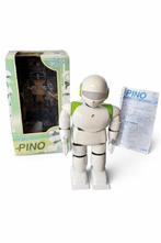 Tsukuda Original / ZMP - Speelgoed robot PINO - 2000-2010 -