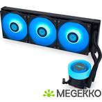 Lian Li GA2 Lite 360 RGB Black, Computers en Software, Computerkoelers, Verzenden, Nieuw