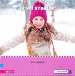 Veilig Leren Lezen (VLL) Kim versie ik wil sneeuw!, Verzenden, Nieuw