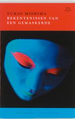 Bekentenissen van een gemaskerde 9789029077583 Y. Mishima, Boeken, Verzenden, Gelezen, Y. Mishima