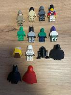 Lego Minifiguur - DC Comics - Lego Batman, Kinderen en Baby's, Speelgoed | Duplo en Lego, Nieuw