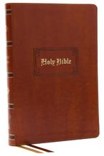 9781400332281 KJV Holy Bible: Giant Print Thinline Bible,..., Boeken, Nieuw, Thomas Nelson, Verzenden