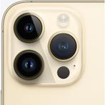 Refurbished iPhone 14 Pro Max - 512GB - Goud - Licht gebruik, Telecommunicatie, 512 GB, Nieuw, Ophalen of Verzenden, Zonder simlock