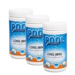 Chloortabletten | Pool Power | Traag oplosbaar, Verzenden, Nieuw