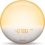 Philips Wake-up light  HF3521/01 - Wit (Wekkers), Witgoed en Apparatuur, Wekkers, Verzenden, Nieuw