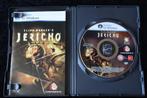 Clive Barkers Jericho PC Game, Verzenden, Nieuw
