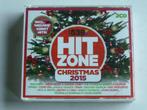 Hitzone Christmas 2015 (2 CD) universal, Cd's en Dvd's, Cd's | Kerst en Sinterklaas, Verzenden, Nieuw in verpakking