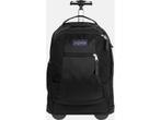 JanSport DRIVER 8 - Rugzak trolley - 36L 15 inch laptopvak -, Huis en Inrichting, Verzenden, Zo goed als nieuw