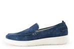 Australian Loafers in maat 49 Blauw | 10% extra korting, Kleding | Heren, Schoenen, Loafers, Zo goed als nieuw, Australian, Verzenden