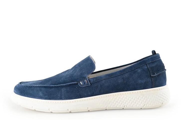 Australian Loafers in maat 49 Blauw | 10% extra korting, Kleding | Heren, Schoenen, Blauw, Zo goed als nieuw, Loafers, Verzenden