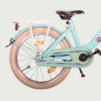 Alpina kinderfiets 18 inch, Ophalen of Verzenden, Gebruikt, Alpina