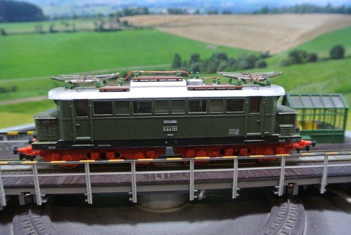 Piko H0 - 6201 - Elektrische locomotief (1) - Elektrische, Hobby en Vrije tijd, Modeltreinen | H0