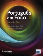 Portugues Em Foco | Luisa Coelho-Carla Oliveira-Joao Malaca, Ophalen of Verzenden, Nieuw, Luisa Coelho-Carla Oliveira-Joao Malaca Casteleiro