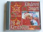 Kinderen zingen bij de Kerstboom, Cd's en Dvd's, Cd's | Kerst en Sinterklaas, Verzenden, Nieuw in verpakking
